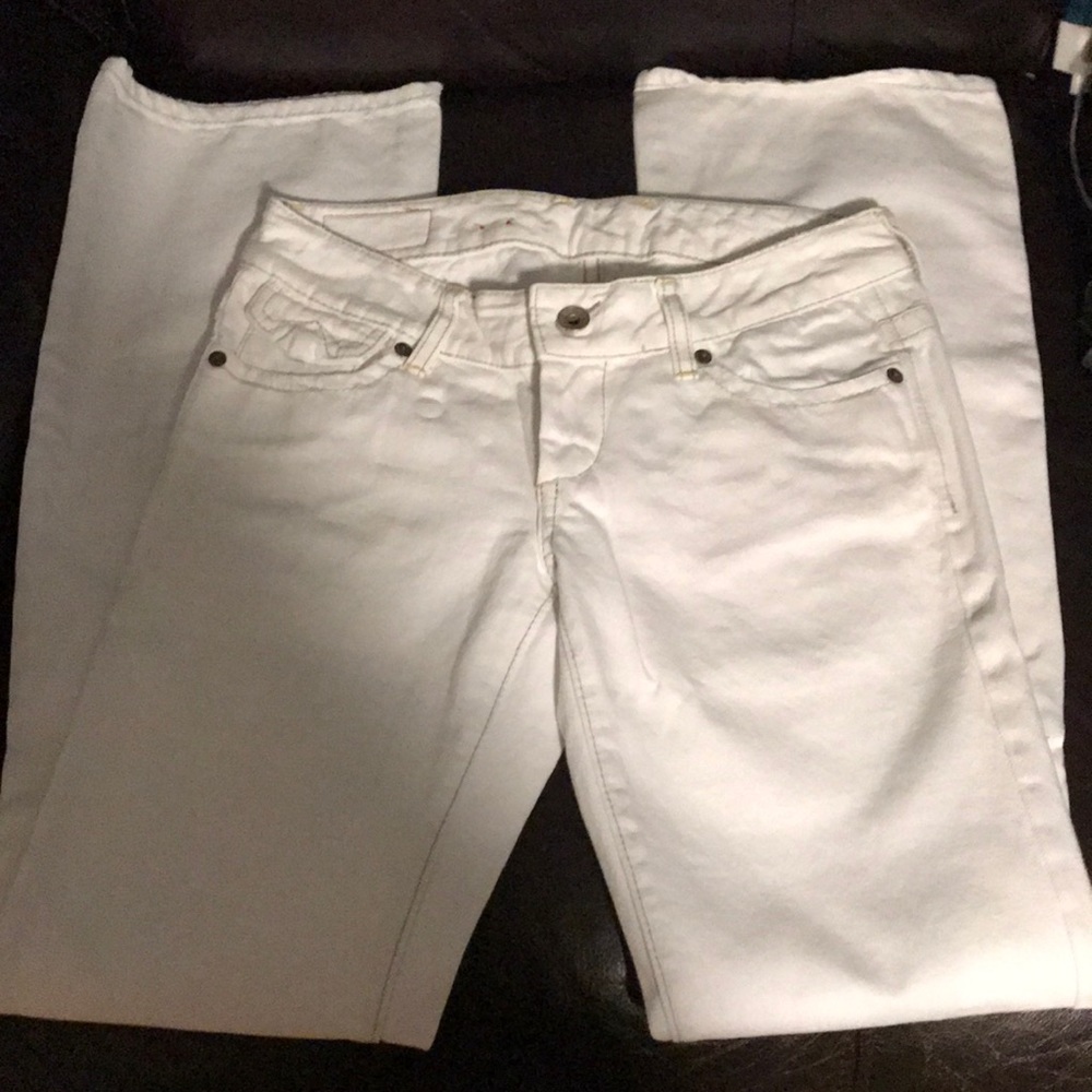X2 DENIM LABORATORY Size 0 - Picture 3 of 5
